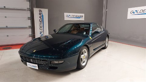 Ferrari 456 5.5 GT Benzina