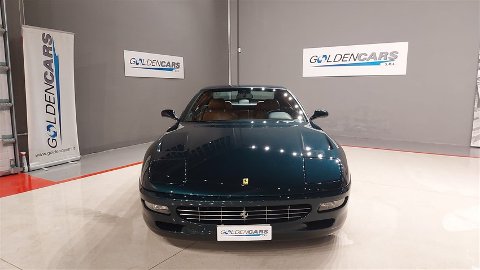 Ferrari 456 5.5 GT Benzina