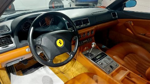 Ferrari 456 5.5 GT Benzina