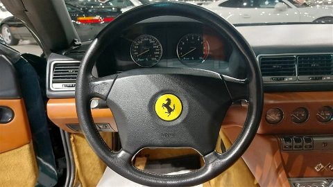 Ferrari 456 5.5 GT Benzina