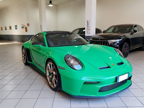 Porsche 911 4.0 GT3 Touring Benzina