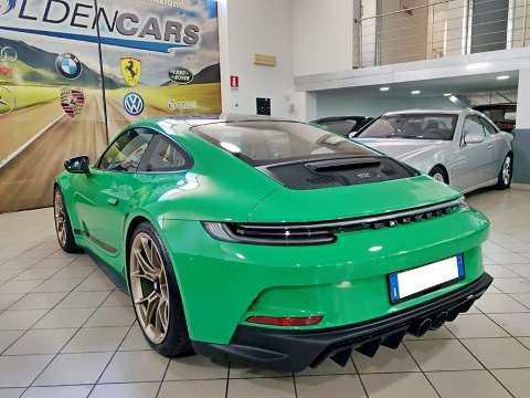 Porsche 911 4.0 GT3 Touring Benzina