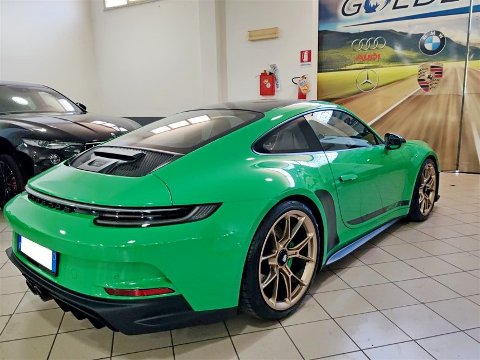 Porsche 911 4.0 GT3 Touring Benzina