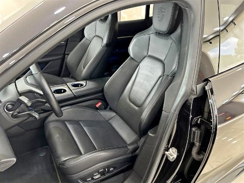 Porsche Taycan 4S Sport turismo Elettrica