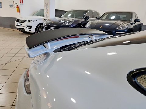 Porsche 911 Carrera 992 Turbo S da 650 Cv Benzina