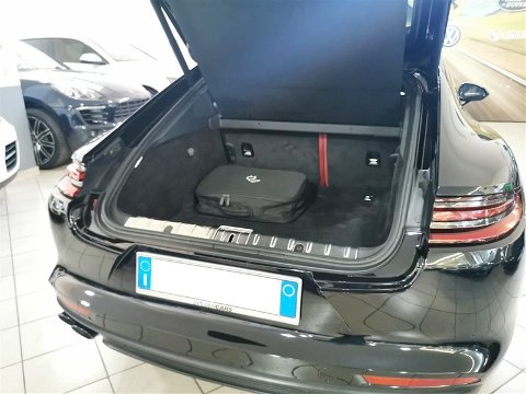 Porsche Panamera 4.0 Turbo S e-hybrid auto Benzina