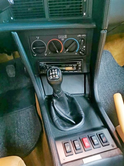 Alfa Romeo Sz Alfa Romeo SZ ASI ...SOLO 5000 Km Benzina
