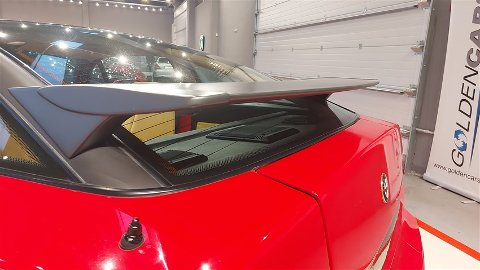 Alfa Romeo Sz Alfa Romeo SZ ASI ...SOLO 5000 Km Benzina