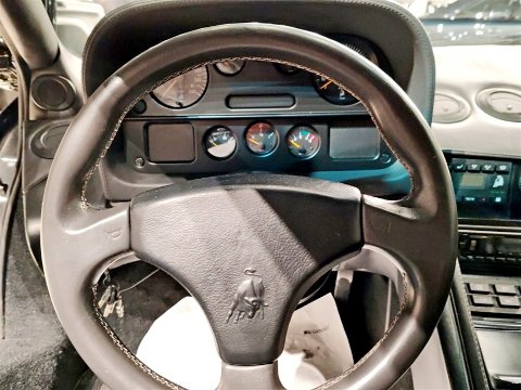 Lamborghini Diablo I° seria 2WD Benzina