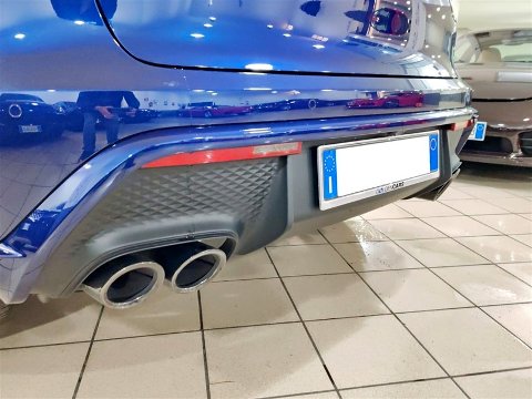 Porsche Macan 2.0 265cv pdk Benzina