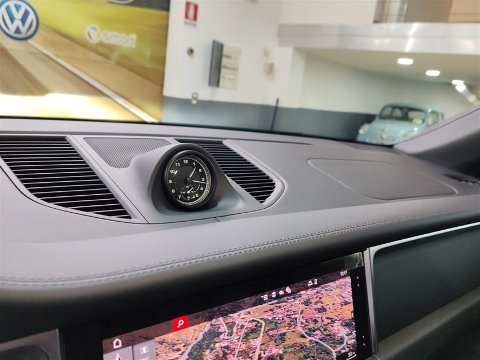 Porsche Macan 2.0 265cv pdk Benzina