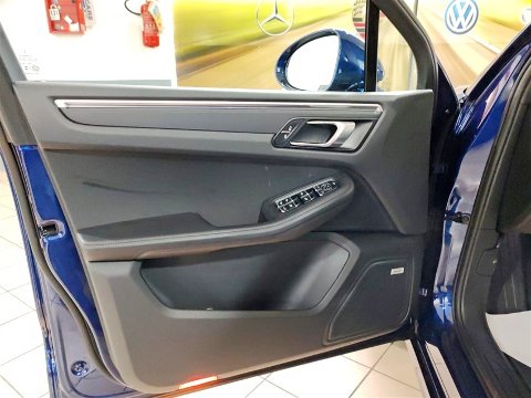 Porsche Macan 2.0 265cv pdk Benzina