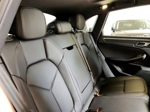 Porsche Macan 2.0 265cv pdk Benzina