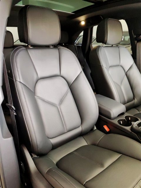 Porsche Macan 2.0 265cv pdk Benzina