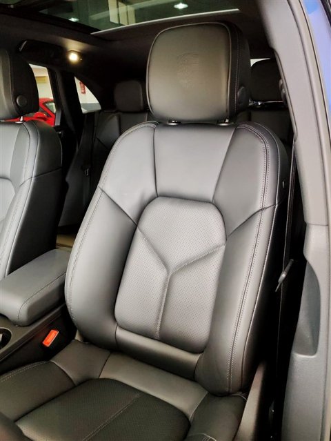 Porsche Macan 2.0 265cv pdk Benzina