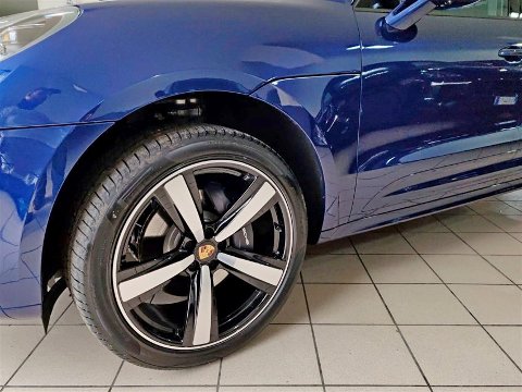 Porsche Macan 2.0 265cv pdk Benzina