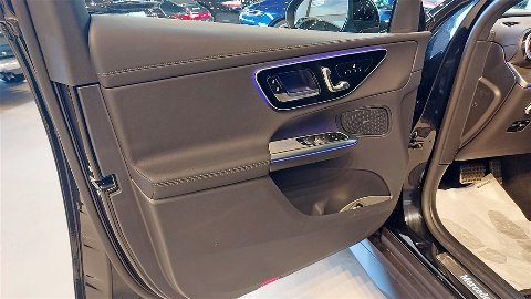 Mercedes-Benz GLC phev AMG Advanced Plus 4matic auto Elettrica / Diesel
