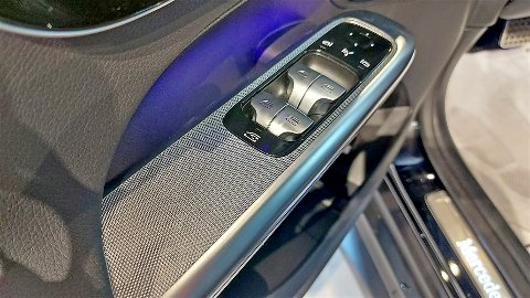 Mercedes-Benz GLC phev AMG Advanced Plus 4matic auto Elettrica / Diesel
