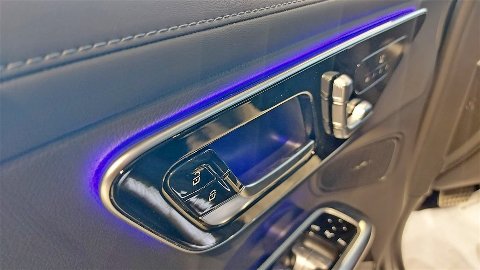Mercedes-Benz GLC phev AMG Advanced Plus 4matic auto Elettrica / Diesel