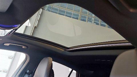 Mercedes-Benz GLC phev AMG Advanced Plus 4matic auto Elettrica / Diesel