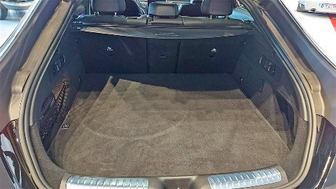 Mercedes-Benz GLC phev AMG Advanced Plus 4matic auto Elettrica / Diesel