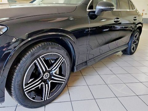 Mercedes-Benz GLC 220D AMG Premium Plus 4matic auto Elettrica / Diesel