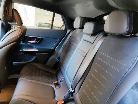 Mercedes-Benz GLC 220D AMG Premium Plus 4matic auto Elettrica / Diesel