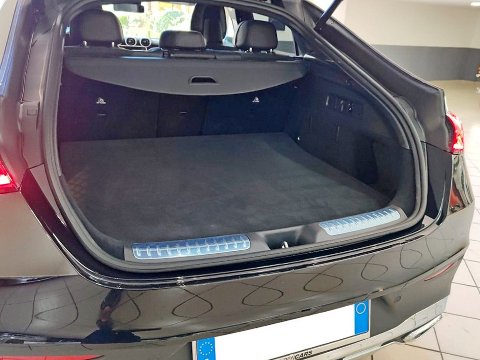 Mercedes-Benz GLC 220D AMG Premium Plus 4matic auto Elettrica / Diesel