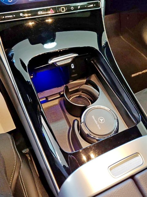 Mercedes-Benz GLC 220D AMG Premium Plus 4matic auto Elettrica / Diesel
