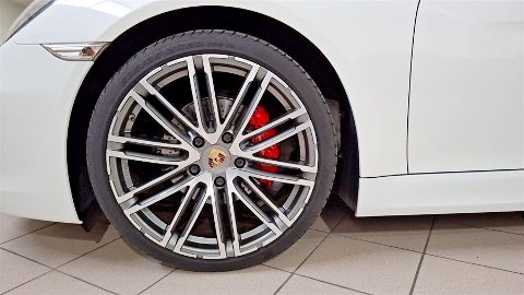 Porsche Cayman 2.7 275cv Benzina