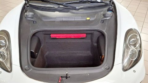 Porsche Cayman 2.7 275cv Benzina