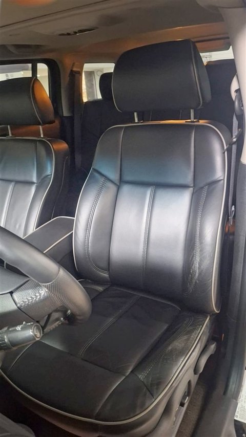 Hummer H3 3.5 Platinum GPL / Benzina