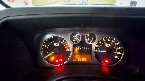 Hummer H3 3.5 Platinum GPL / Benzina
