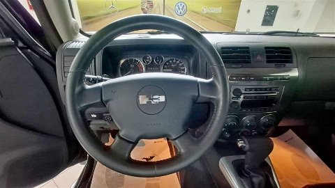 Hummer H3 3.5 Platinum GPL / Benzina