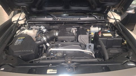 Hummer H3 3.5 Platinum GPL / Benzina