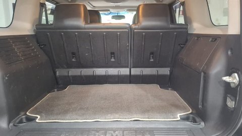 Hummer H3 3.5 Platinum GPL / Benzina