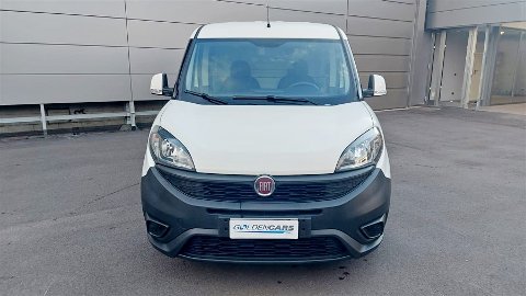 Fiat Doblo Cargo maxi Diesel
