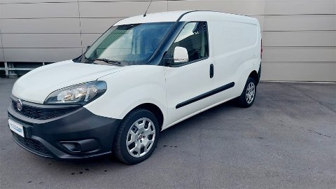 Fiat Doblo Cargo maxi Diesel