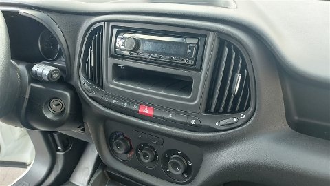 Fiat Doblo Cargo maxi Diesel