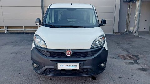 Fiat Doblo 1.3 M;JT 95 Cv Diesel