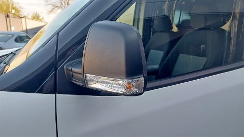 Fiat Doblo 1.3 M;JT 95 Cv Diesel