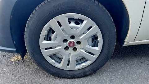 Fiat Doblo 1.3 M;JT 95 Cv Diesel