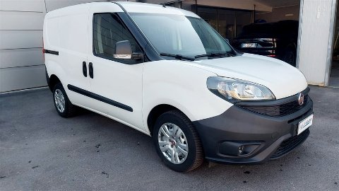 Fiat Doblo 1.3 M;JT 95 Cv Diesel