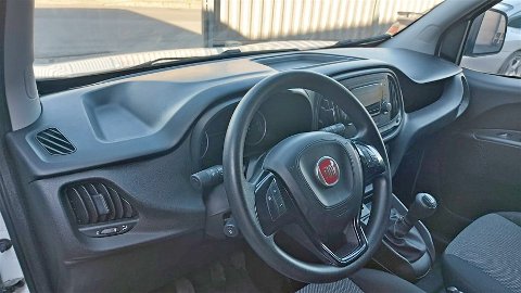 Fiat Doblo 1.3 M;JT 95 Cv Diesel