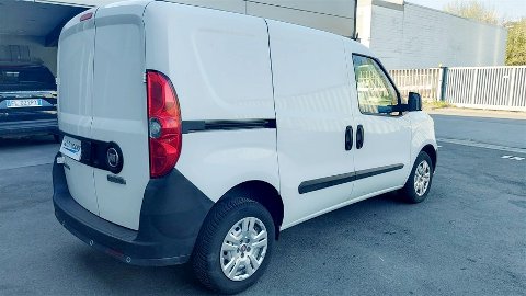 Fiat Doblo 1.3 M;JT 95 Cv Diesel