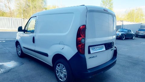Fiat Doblo 1.3 M;JT 95 Cv Diesel