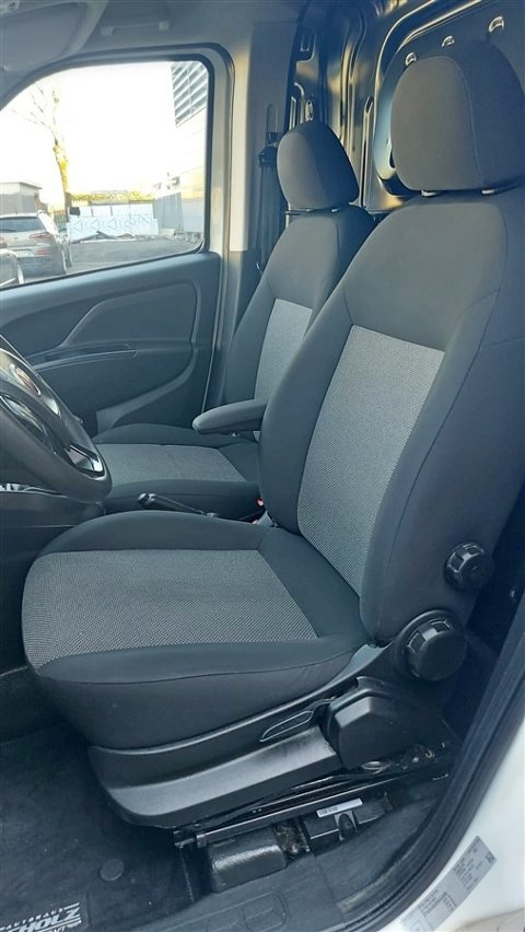Fiat Doblo 1.3 M;JT 95 Cv Diesel