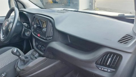 Fiat Doblo 1.3 M;JT 95 Cv Diesel