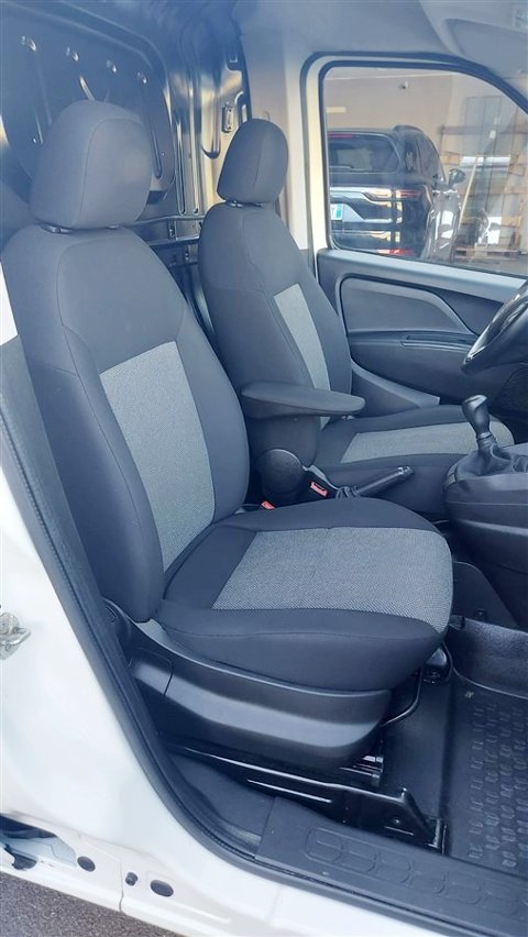 Fiat Doblo 1.3 M;JT 95 Cv Diesel