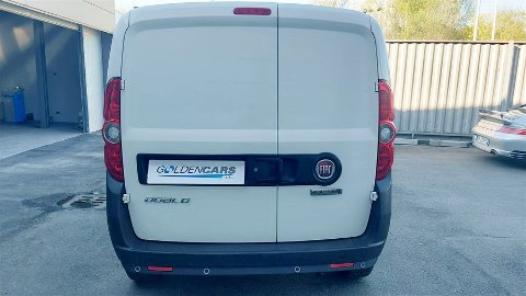 Fiat Doblo 1.3 M;JT 95 Cv Diesel